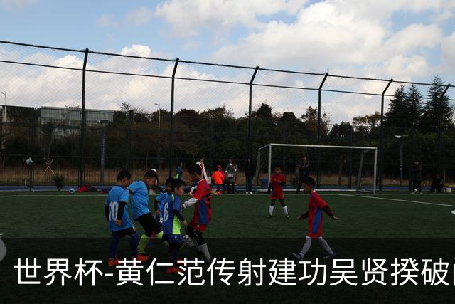 世界杯-黄仁范传射建功吴贤揆破门 韩国2-1逆转捷克迎开门红